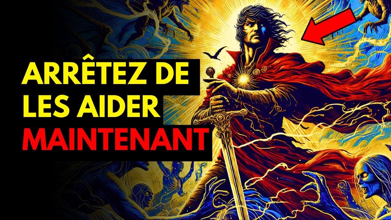 ÉLUS : Le KARMA arrive pour vos ENNEMIS (préparez-vous dès maintenant)