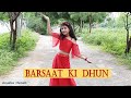 Barsaat Ki Dhun| Dance Cover | Rochak K Ft. Jubin N | Gurmeet C, Karishma S  | Anuska Hensh