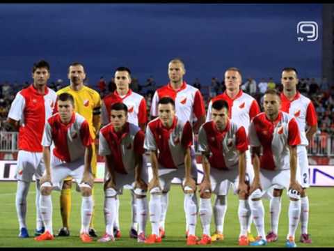 TV KANAL 9, NOVI SAD: SLS: VOJVODINA SLAVILA U NIŠU