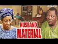 HUSBAND MATERIAL I Need A Husband PATIENCE OZOKWO CHARLES INOJIE SAM LOCO NOLLYWOOD CLASSIC MOVIE