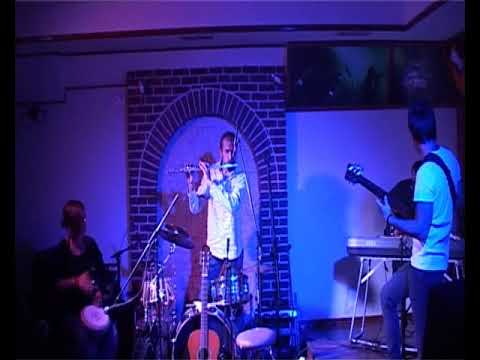 Undersong project sumy - art ethno jazz concert (full version)