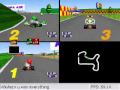 Mario Kart 64 Netplay 150cc VS 3 Players 1 Part 3