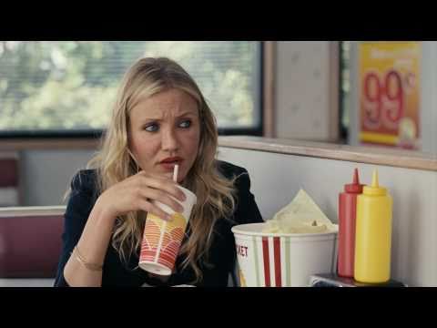 Trailer-Vorschau: Bad Teacher