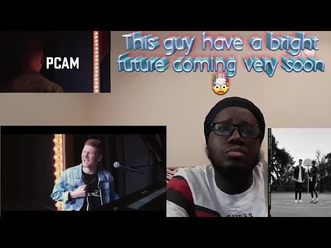 Pcam - Will You Remember Me? (Official Music Video) Reaction and Review