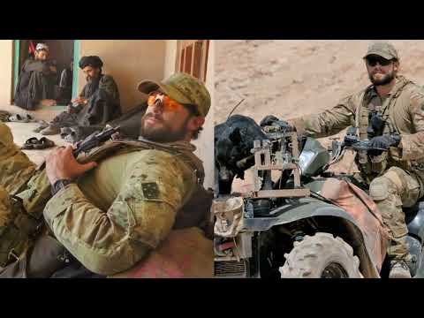 The Navy Diver interview with David Simpson (Australian War Hero)