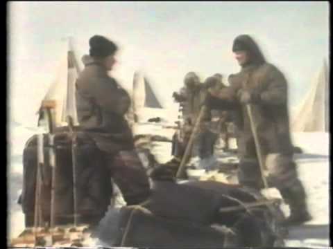 EXPLORERS - ROALD AMUNDSEN