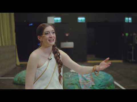 OperaCafé 20220227 - Kincskeresők Lakmé