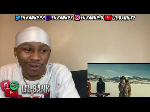 Kidd G and YNW BSlime - Left Me (REACTION)