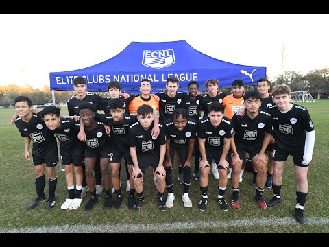 Updated Nikhil Bawa 2023 Left Footed CB Highlights Eclipse Select 05 ECNL