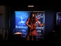 "Sail Away" by Jess Vincent at Rothbury Roots