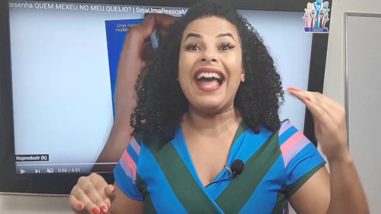 Quem mexeu no meu queijo - Formação 1
