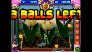 Pollen Power - Drunkenly Playing Peggle Part 6