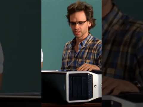 Sarah from the Nerd Herd