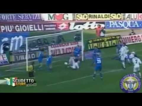 Serie A 1999-2000, day 26 Verona - Lazio 1-0 (Morfeo)