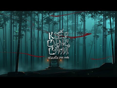 Kiếp cung cấm - Nguyễn Phi Hải