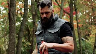 Jonny James - Smoke (Official Music Video)