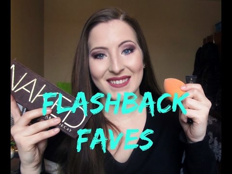Flashback Favorites (Revisiting Summer 2015) Video
