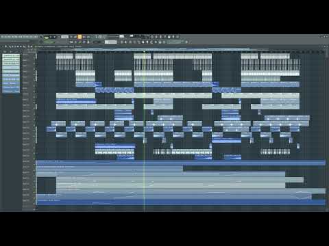 [FLP] Professional Modern Future Pop FLP (with Vocals!)