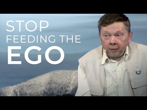 Is There Always Something Wrong in Your Life? This Might Be Why! | Eckhart Tolle