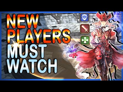 Final Fantasy 14 Beginners Guide 2023