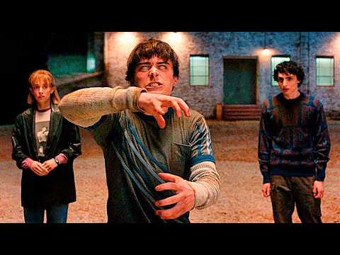 Stranger Things Season 5 Volume 2 | Will vs Vecna Fight Scene Recap