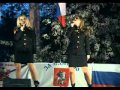 Поп-фолк группа Рось - Севастополь 