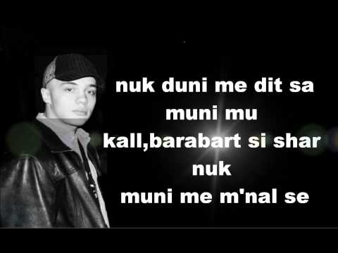 Bomba - Bomba ( Lyrics )