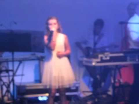 alleluja po polsku Julia Michalska