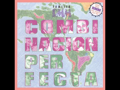 Oscar D'León & Jose Alberto "El Canario" - Llegó El Sabor (Audio)