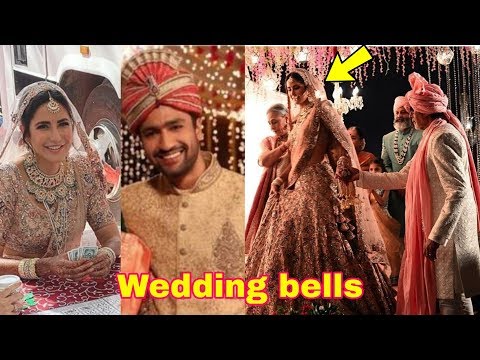 download lagu mp3 mp4 Katrina Wedding Photos, download lagu Katrina Wedding Photos gratis, unduh video klip Katrina Wedding Photos
