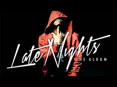 Jeremih -  Nobody But U