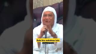 Download lagu Kudu bisa mukakeun hate | Abuya Uci Turtusi mp3
