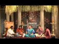 Bhavayami Raghuramam (Amrutha Venkatesh at Kuthiramalika) 1/2