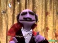 Classic Sesame Street The Amazing Mumford Surprises Us