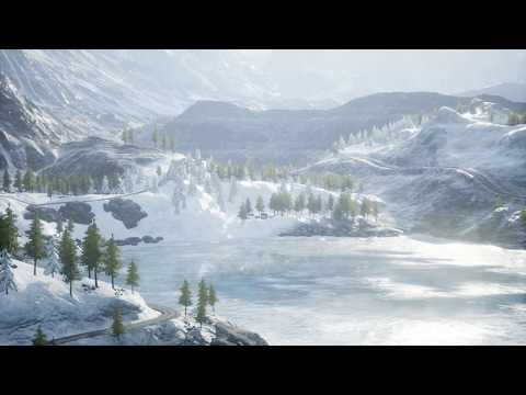 Snowbreak Preview2 (1080p)