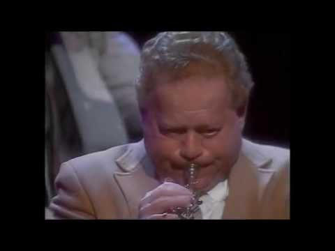 A Tribute To Charlie Parker - Round Midnight (Cannes, 1990) [official HQ]