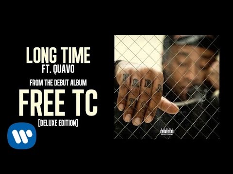 Ty Dolla $ign - Long Time ft. Quavo (Prod. by Metro Boomin) [Audio]