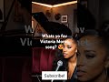 Victoria Monet Rnb Victoriamonet Youtubeshorts Music Love