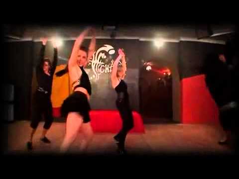 NASER VIXEN Chcemy To Mieć