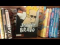 Cartoon Network Adult Swim DVD Collection