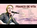 FRANCO DE V.I.T.A MIX EXITOS 2021 || Las 20 Mejores Canciones De FRANCO DE V.I.T.A