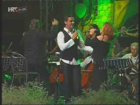 Tereza i Đani - Nono, dobri moj nono