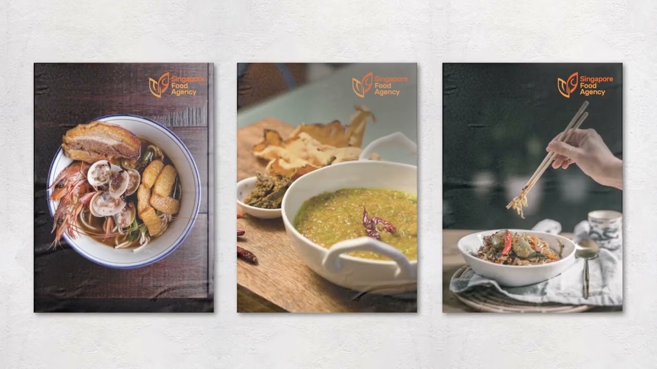 SFA Branding Design | #WorksByNOK