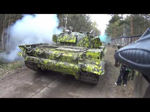 SBG 18 Polen der Samstag