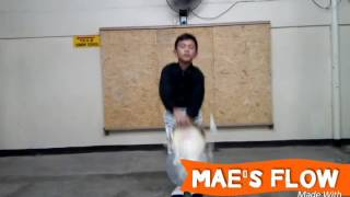 TAMBOURINE PATTERNS - PART6(tutorial)