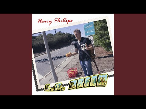 Video thumbnail for L.A. Dream