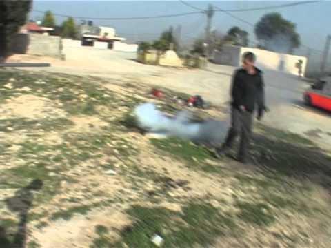 Nabi Salih 14.1.2011