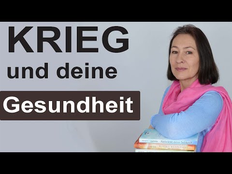 So bleibst du in deiner Mitte und gesund