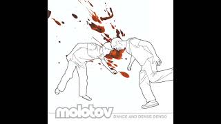 no me da mi navidad (Punketon) molotov