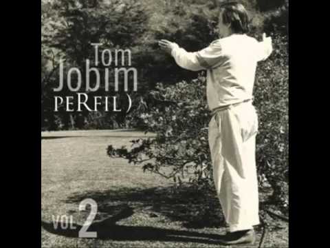Antonio Carlos Jobim (Tom Jobim) Perfil - Vol. 2